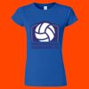 Softstyle Women's T-Shirt Thumbnail