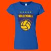 Softstyle Women's T-Shirt Thumbnail