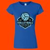 Softstyle Women's T-Shirt Thumbnail