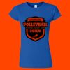 Softstyle Women's T-Shirt Thumbnail