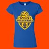 Softstyle Women's T-Shirt Thumbnail