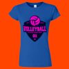 Softstyle Women's T-Shirt Thumbnail