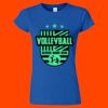 Softstyle Women's T-Shirt Thumbnail