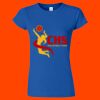 Softstyle Women's T-Shirt Thumbnail