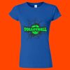 Softstyle Women's T-Shirt Thumbnail