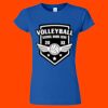 Softstyle Women's T-Shirt Thumbnail