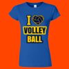 Softstyle Women's T-Shirt Thumbnail