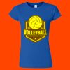 Softstyle Women's T-Shirt Thumbnail