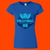 Softstyle Women's T-Shirt Thumbnail