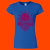 Softstyle Women's T-Shirt Thumbnail