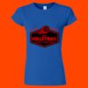 Softstyle Women's T-Shirt Thumbnail