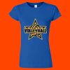 Softstyle Women's T-Shirt Thumbnail