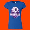 Softstyle Women's T-Shirt Thumbnail