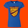 Softstyle Women's T-Shirt Thumbnail