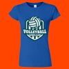 Softstyle Women's T-Shirt Thumbnail