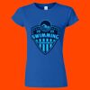 Softstyle Women's T-Shirt Thumbnail