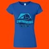 Softstyle Women's T-Shirt Thumbnail