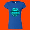 Softstyle Women's T-Shirt Thumbnail