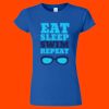 Softstyle Women's T-Shirt Thumbnail