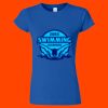 Softstyle Women's T-Shirt Thumbnail