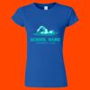 Softstyle Women's T-Shirt Thumbnail