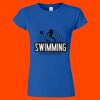 Softstyle Women's T-Shirt Thumbnail