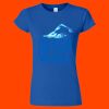 Softstyle Women's T-Shirt Thumbnail