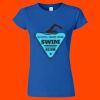 Softstyle Women's T-Shirt Thumbnail