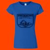 Softstyle Women's T-Shirt Thumbnail