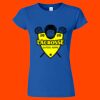 Softstyle Women's T-Shirt Thumbnail