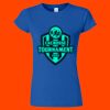Softstyle Women's T-Shirt Thumbnail