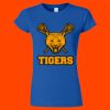Softstyle Women's T-Shirt Thumbnail