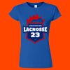 Softstyle Women's T-Shirt Thumbnail