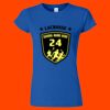 Softstyle Women's T-Shirt Thumbnail
