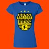 Softstyle Women's T-Shirt Thumbnail