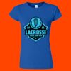 Softstyle Women's T-Shirt Thumbnail