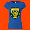 Softstyle Women's T-Shirt Thumbnail