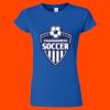 Softstyle Women's T-Shirt Thumbnail