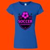 Softstyle Women's T-Shirt Thumbnail