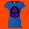 Softstyle Women's T-Shirt Thumbnail