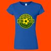 Softstyle Women's T-Shirt Thumbnail