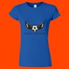 Softstyle Women's T-Shirt Thumbnail