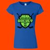 Softstyle Women's T-Shirt Thumbnail
