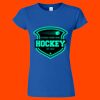 Softstyle Women's T-Shirt Thumbnail
