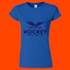 Softstyle Women's T-Shirt Thumbnail