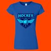 Softstyle Women's T-Shirt Thumbnail
