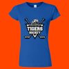 Softstyle Women's T-Shirt Thumbnail