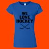 Softstyle Women's T-Shirt Thumbnail