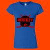 Softstyle Women's T-Shirt Thumbnail