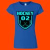 Softstyle Women's T-Shirt Thumbnail